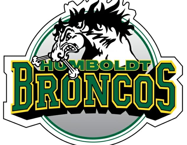 Humboldt Broncos Logo