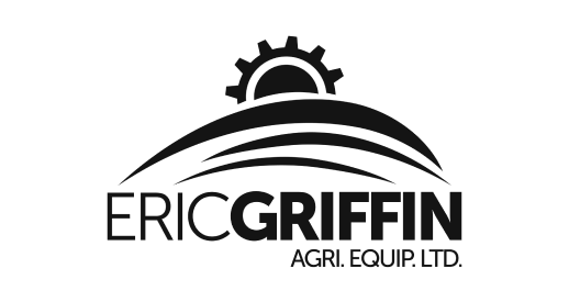 Eric Griffin Logo