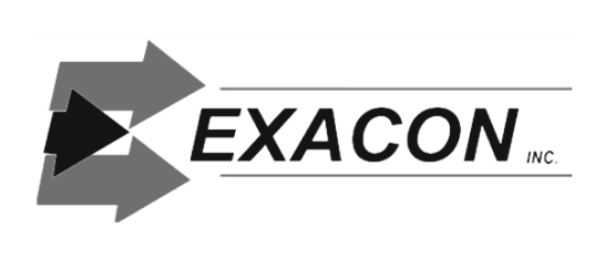 Exacon Logo