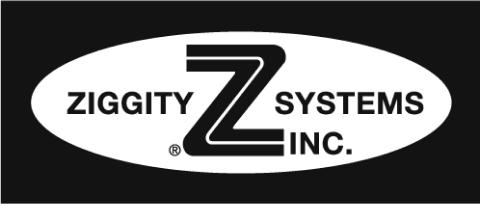 Ziggity systems logo