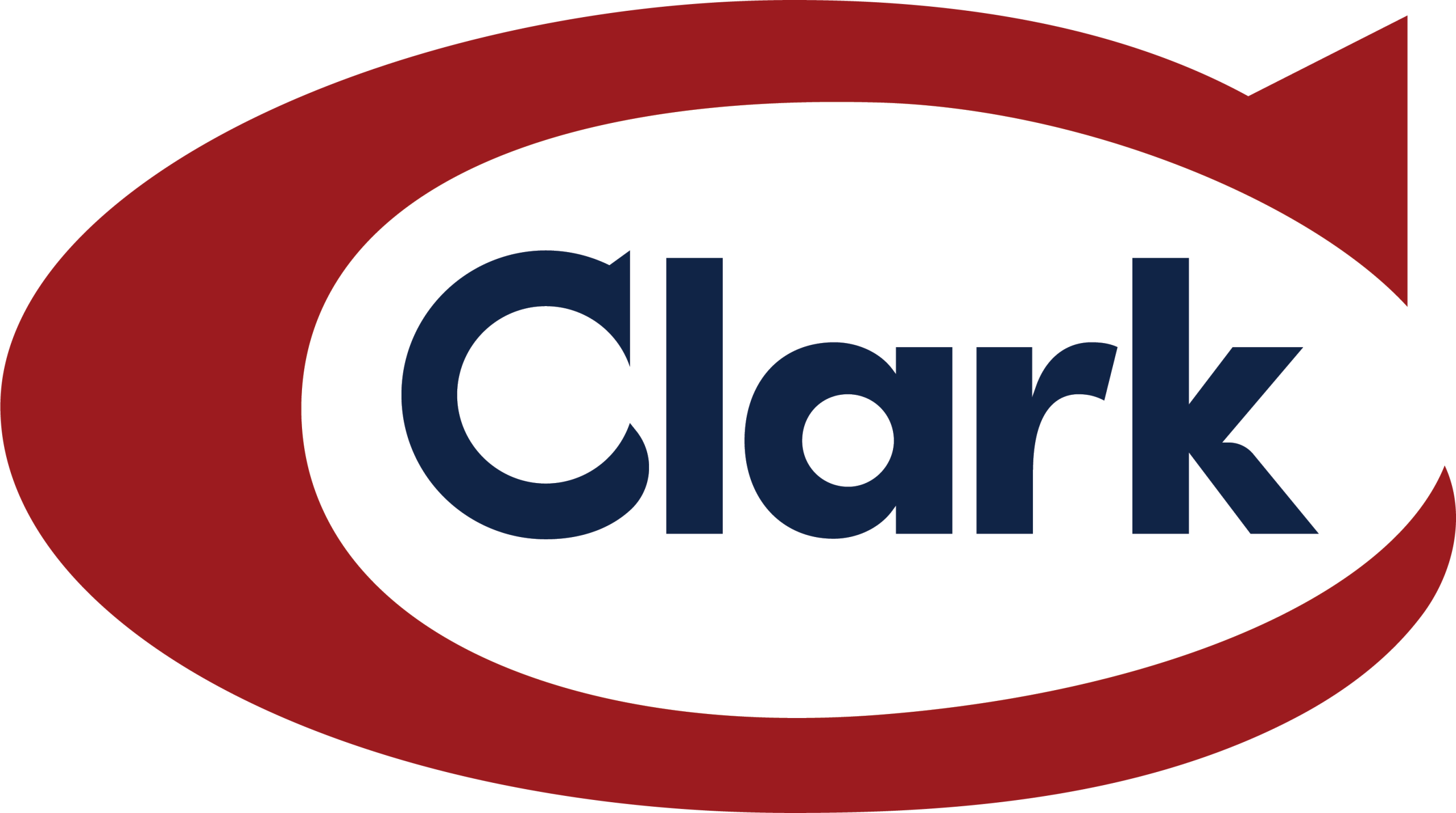 Clark logo