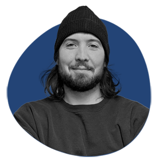 Spencer Schouten headshot